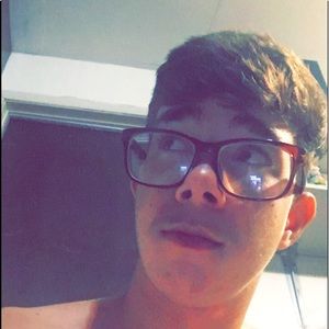 Meet your Posher, Chad